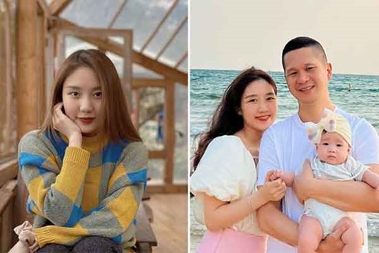 Cựu Miss Teen Trang Thiên: “Có mẹ chồng là bác sĩ sản khoa như đi thi mà biết trước đề bài”