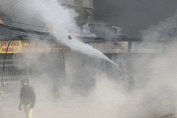 Ám ảnh tiếng kêu cứu tuyệt vọng trong căn nhà bốc cháy khiến 3 ông cháu tử vong-4