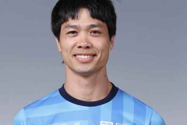 Công Phượng lần đầu chia sẻ về cuộc sống khi thi đấu tại Nhật Bản-2