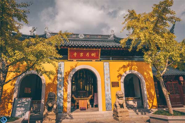 Ngắm nhìn vẻ đẹp của cổ trấn Mộc Độc - nơi Càn Long 5 lần ghé thăm và đề thơ khen ngợi-6