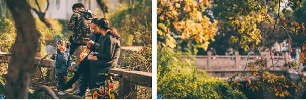 Ngắm nhìn vẻ đẹp của cổ trấn Mộc Độc - nơi Càn Long 5 lần ghé thăm và đề thơ khen ngợi-7