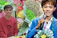 Bó hoa tiền của Hồ Văn Cường: khán giả hào phóng hay ca sĩ phô trương