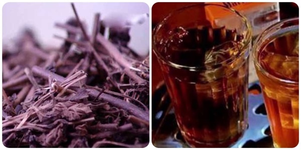 Uống nước nhân trần có tác dụng gì?-1