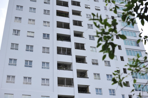 Bi hài chuyện thích nghi với cắt điện luân phiên ở Hà Nội-2