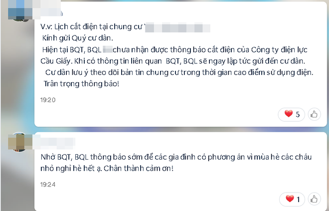 Bi hài chuyện thích nghi với cắt điện luân phiên ở Hà Nội-6