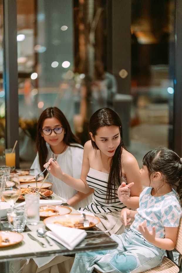 Làm thế nào để Lưu Hương Giang vượt qua giông bão?-1