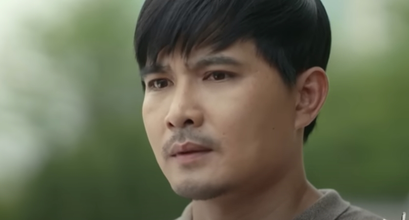 Gia đình mình vui bất thình lình tập 27: Công muốn có con-1