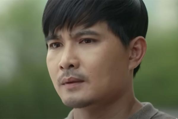 Gia đình mình vui bất thình lình tập 28: Phương ngao ngán vì cách Hà chia 2 tỷ-5