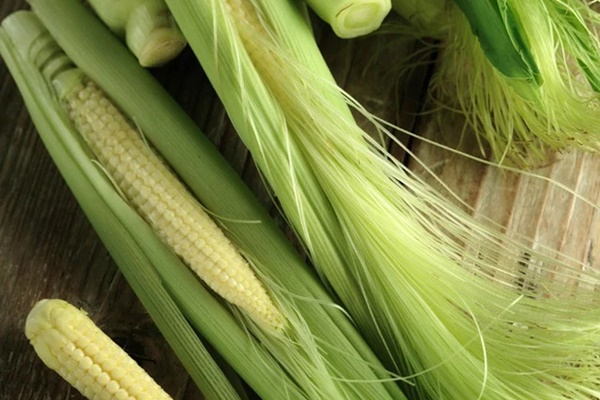 Bộ phận cực quý của bắp ngô, pha nước uống là thuốc lọc mỡ máu tự nhiên, nhiều người vứt bỏ-2