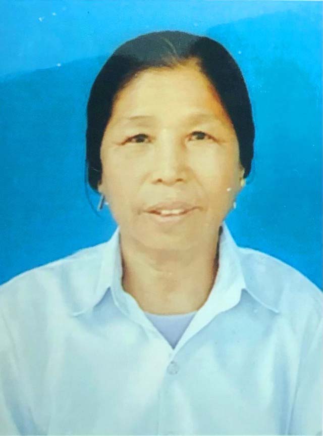 Cụ bà bán rau lừa hơn 14 tỷ đồng bằng chiêu đáo hạn ngân hàng rồi bỏ trốn-1