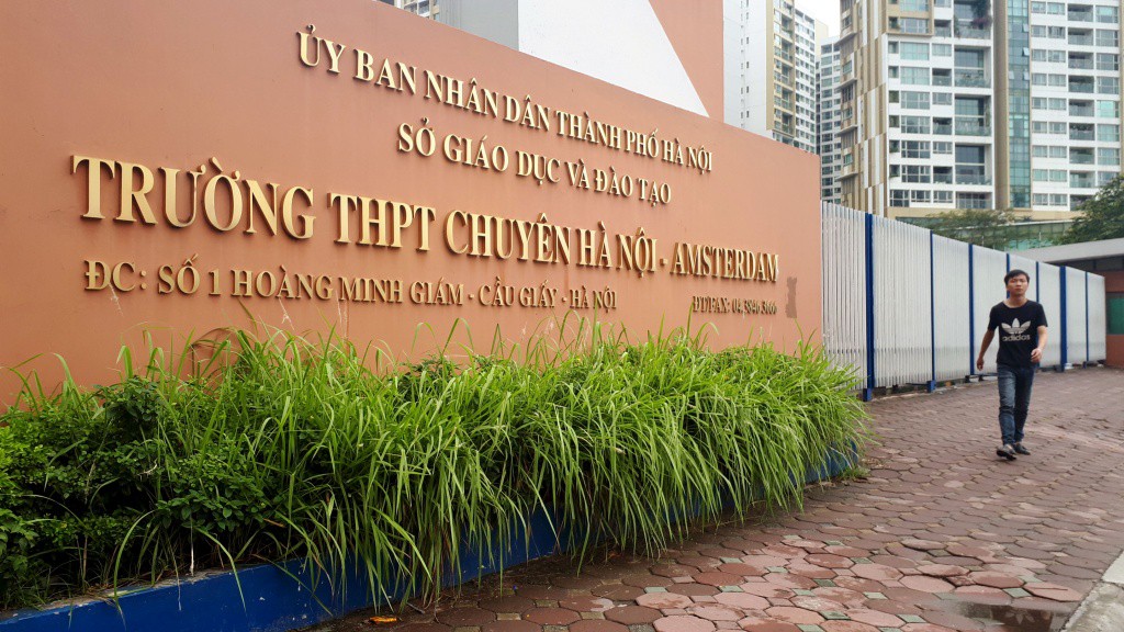 Chuyên gia giáo dục chia sẻ lý do không cho con học trường Ams gây tranh cãi-2