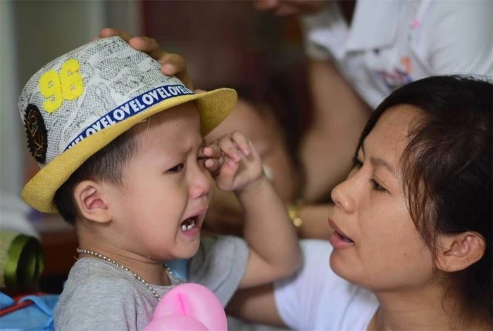 Nghiên cứu khoa học: Trẻ khóc nhiều và không hay khóc lớn lên khác biệt ra sao?-1