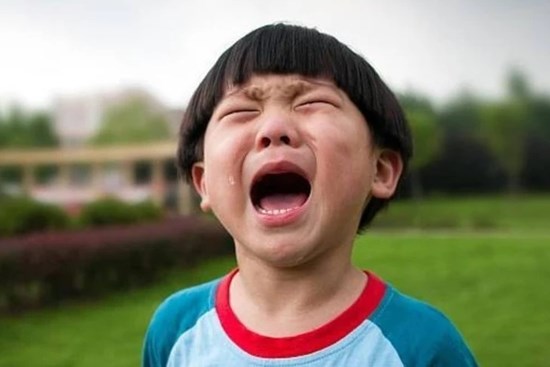 Nghiên cứu khoa học: Trẻ khóc nhiều và không hay khóc lớn lên khác biệt ra sao?