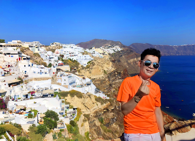 Cuộc sống của 2 hoàng tử” bất ngờ mất tích” khỏi showbiz Việt giờ ra sao?-15