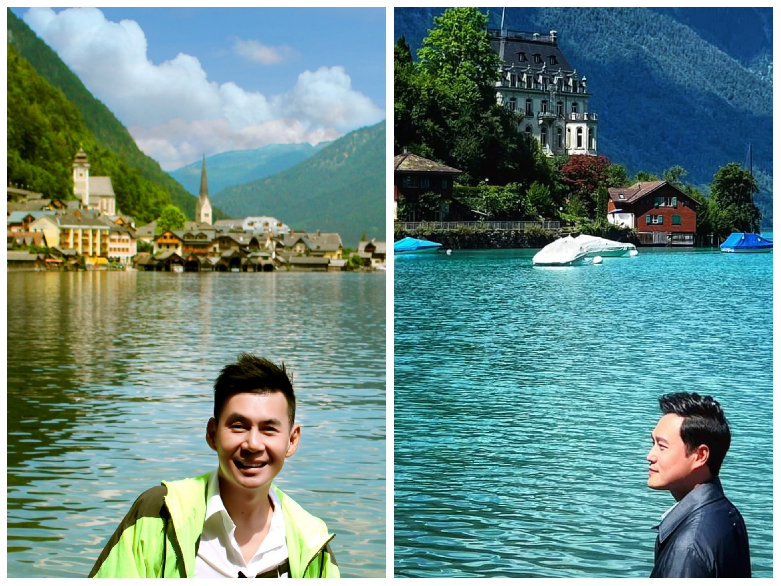 Cuộc sống của 2 hoàng tử” bất ngờ mất tích” khỏi showbiz Việt giờ ra sao?-10