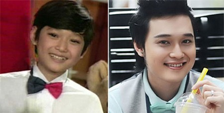 Cuộc sống của 2 hoàng tử” bất ngờ mất tích” khỏi showbiz Việt giờ ra sao?-1