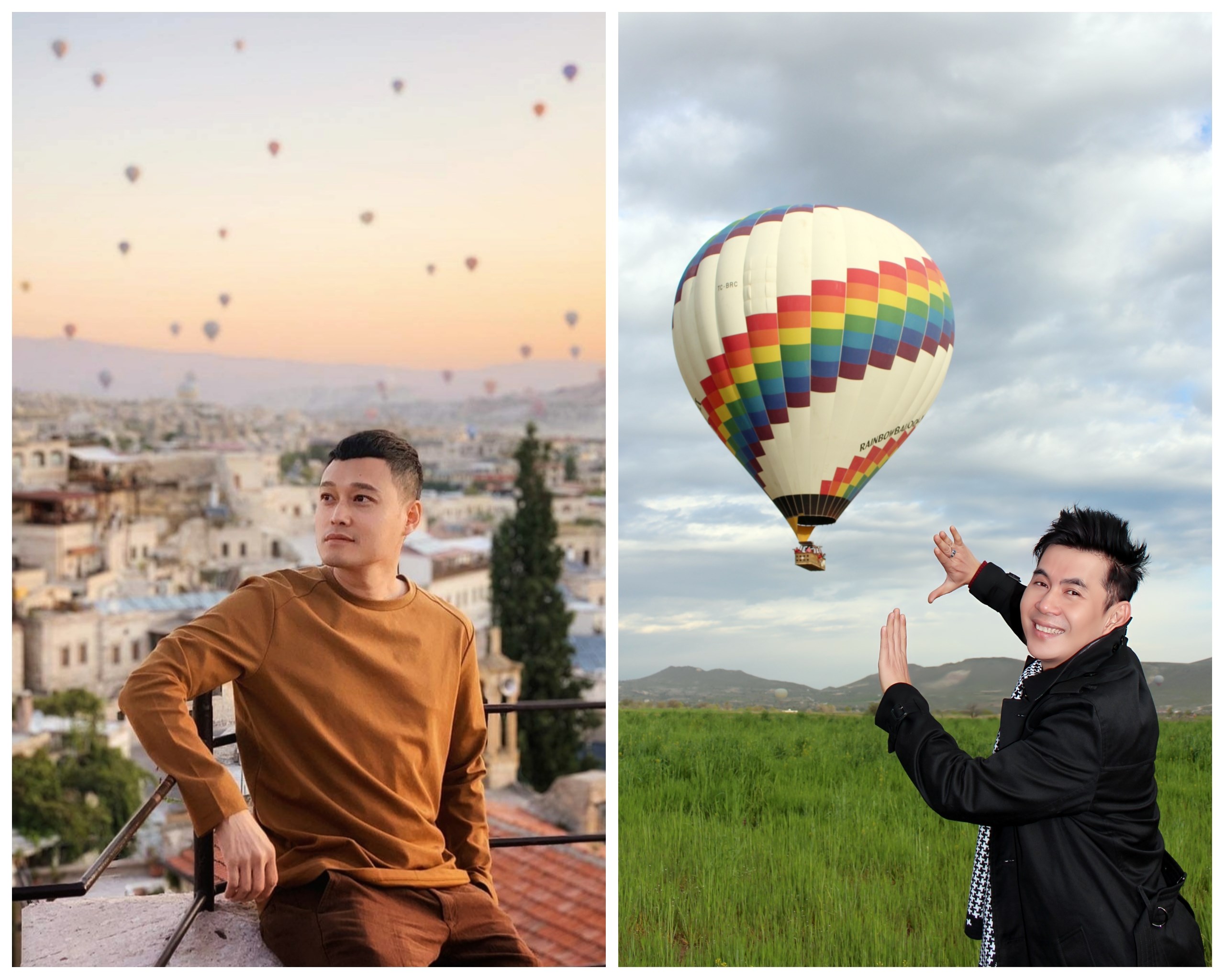 Cuộc sống của 2 hoàng tử” bất ngờ mất tích” khỏi showbiz Việt giờ ra sao?-3