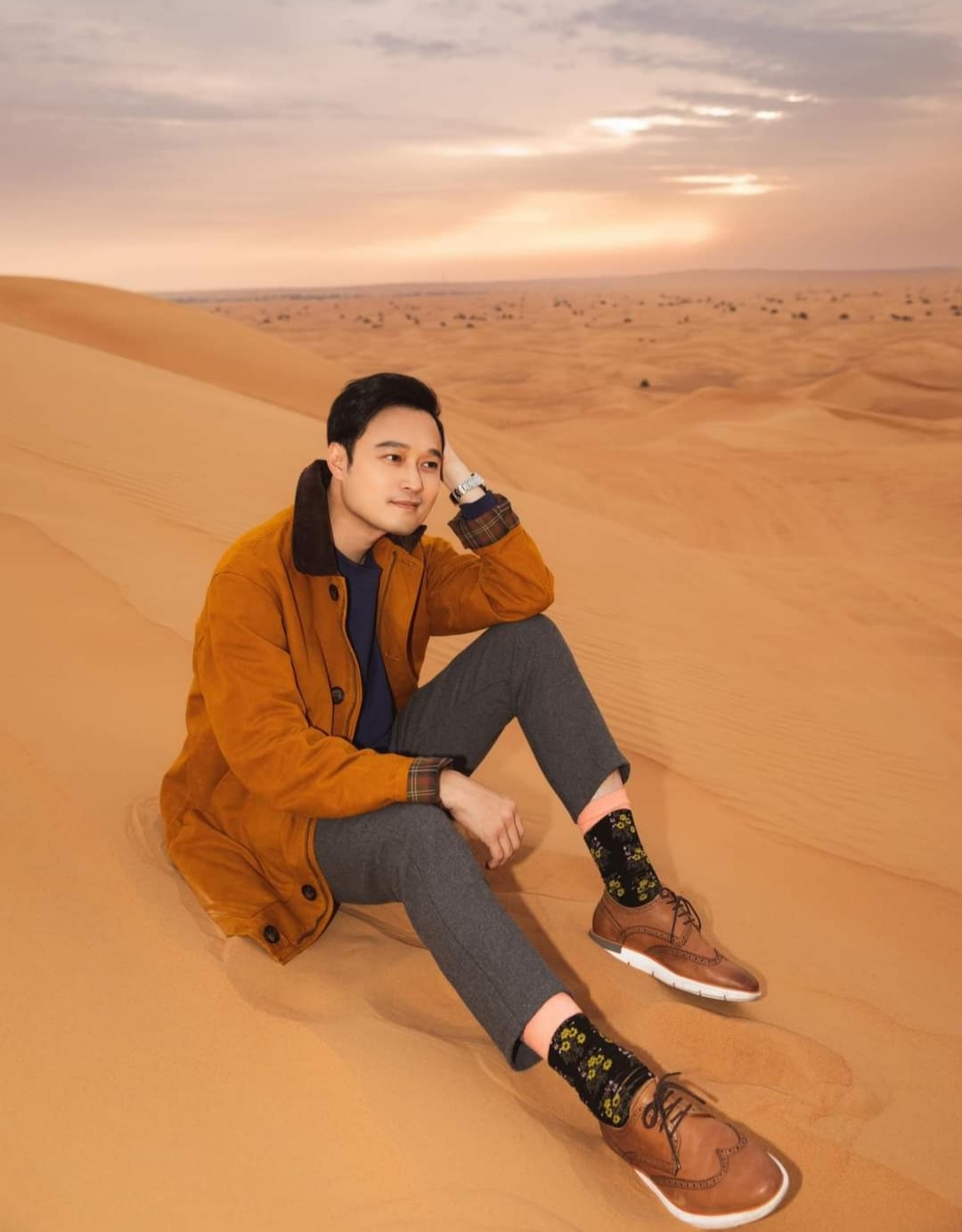 Cuộc sống của 2 hoàng tử” bất ngờ mất tích” khỏi showbiz Việt giờ ra sao?-9