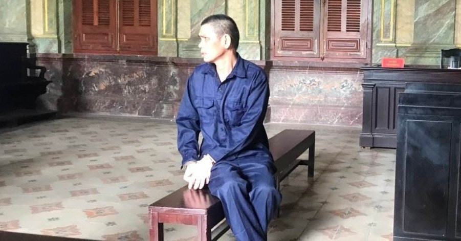 Truy sát anh trai và chị dâu rồi trốn truy nã suốt 28 năm-1