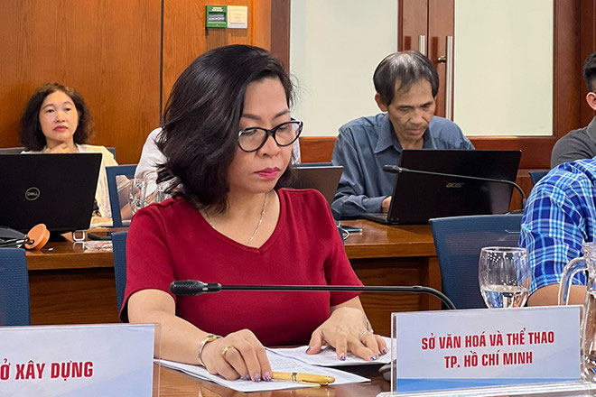 Đề xuất xử phạt 85 triệu đồng với show diện áo yếm, lộ vòng 3-1