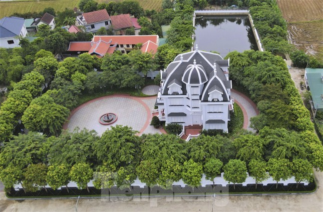 Lãnh đạo tỉnh Hà Tĩnh nói gì về bữa tiệc vinh quy bái tổ của thiếu tướng Phạm Bá Hiền?-2