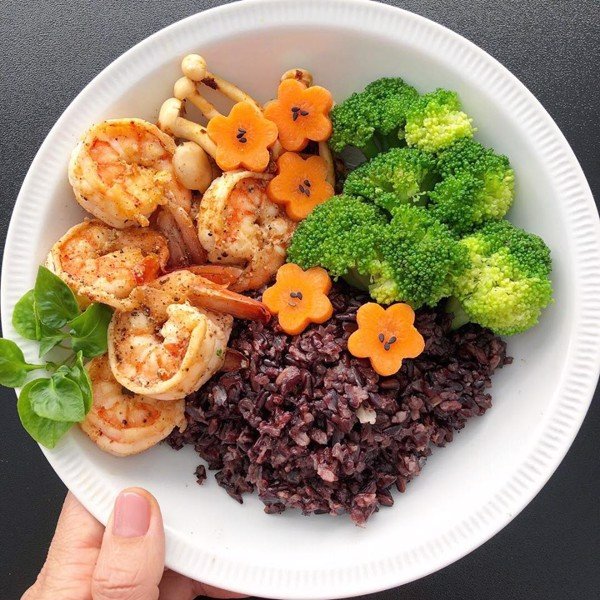 3 sai lầm khi ăn kiêng và tập luyện khiến bạn không giảm được cân nặng-1