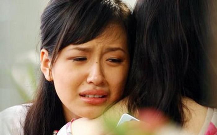 Hoa hậu Việt lấn sân đóng 1 phim duy nhất giờ ra sao?-1