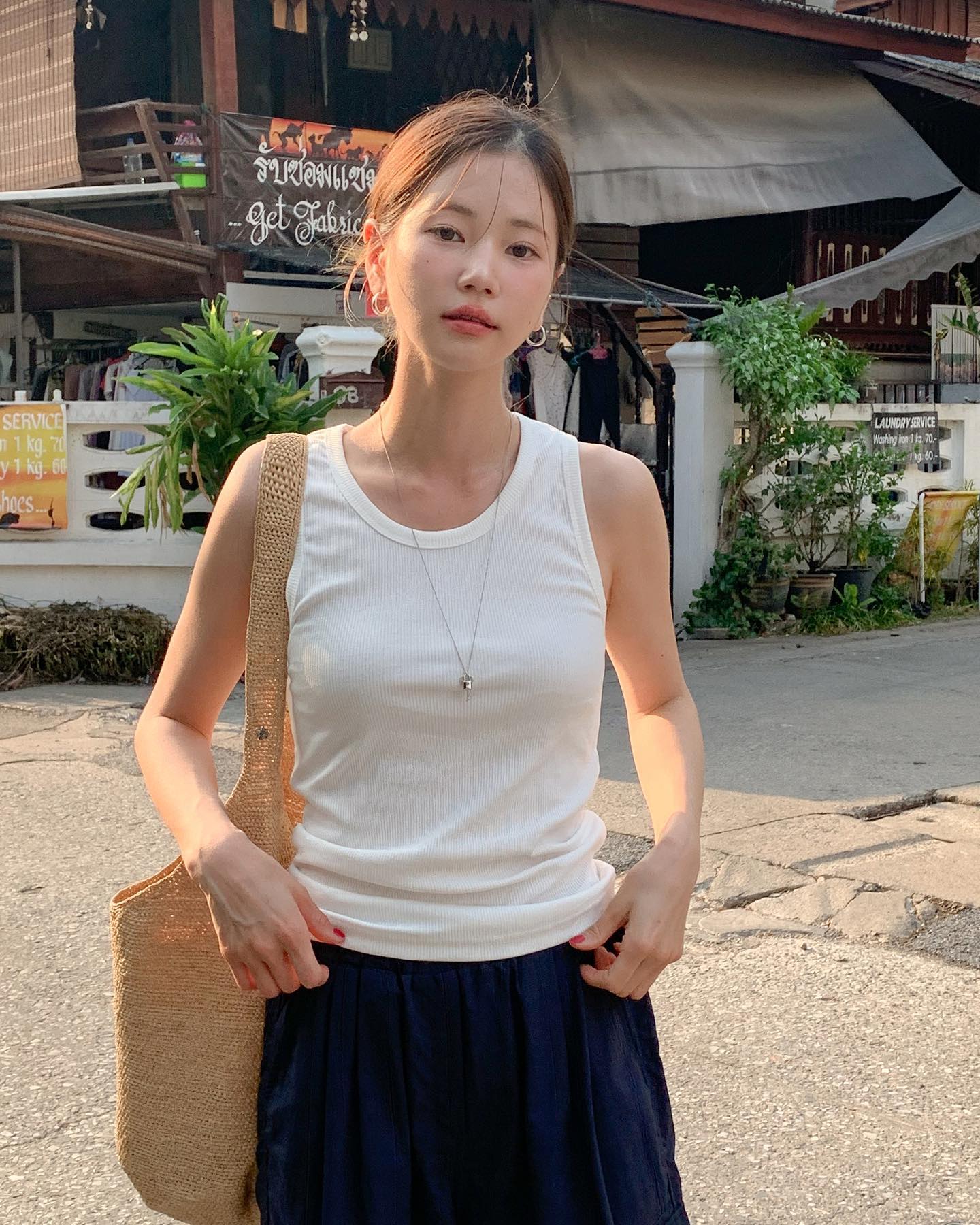 5 kiểu áo mát như điều hòa-5