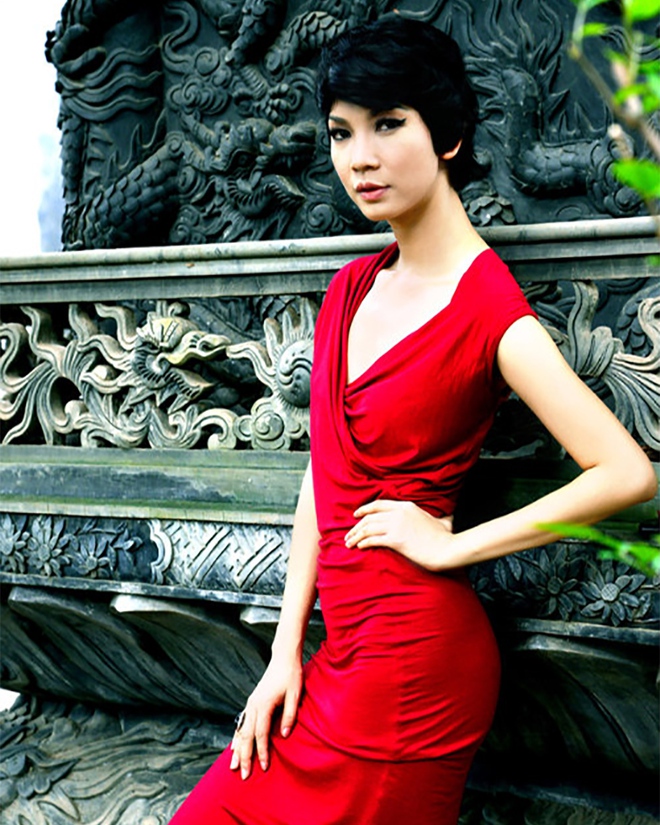 Siêu mẫu Vbiz đời đầu kiểm tra điện thoại chồng mỗi ngày, hé lộ không gian nhà mới hoành tráng-2