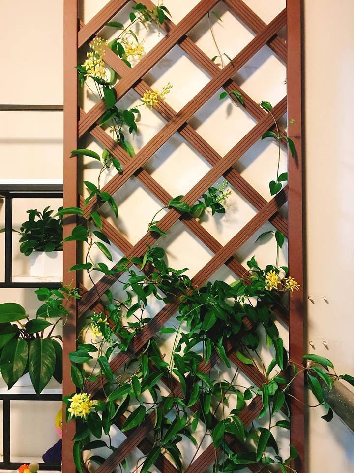 Siêu mẫu Vbiz đời đầu kiểm tra điện thoại chồng mỗi ngày, hé lộ không gian nhà mới hoành tráng-24