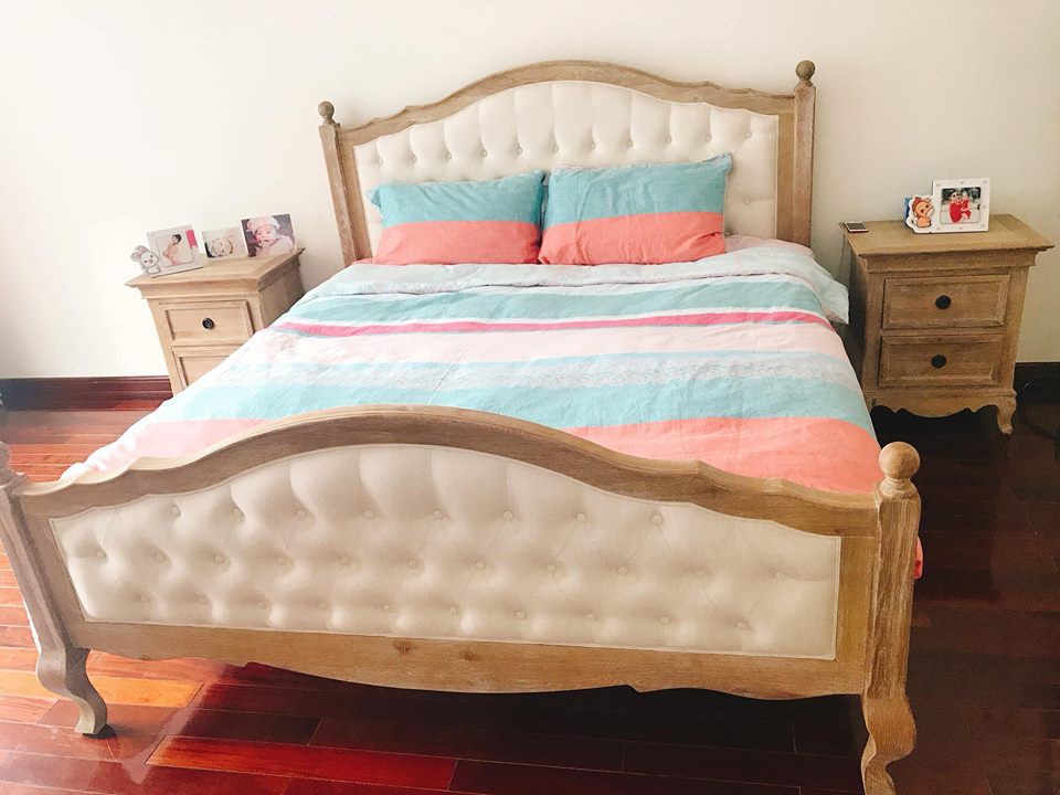 Siêu mẫu Vbiz đời đầu kiểm tra điện thoại chồng mỗi ngày, hé lộ không gian nhà mới hoành tráng-25