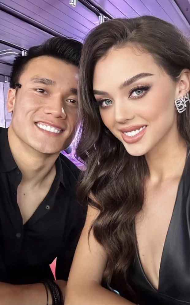 Mẫu Tây Dianka đánh bại camera thường-3