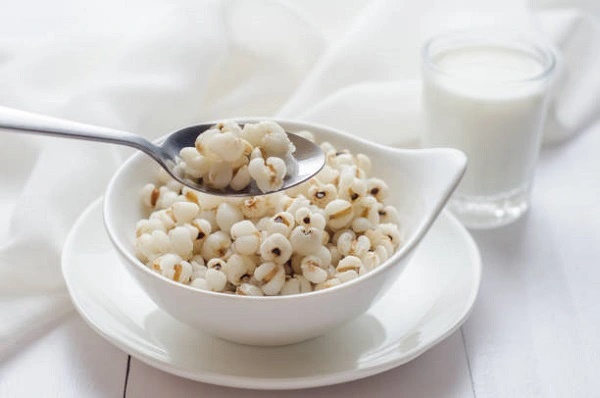 3 thực phẩm được Từ Hy Viên dùng đều mỗi ngày để phòng chống lão hóa-2