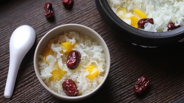 3 thực phẩm được Từ Hy Viên dùng đều mỗi ngày để phòng chống lão hóa-4