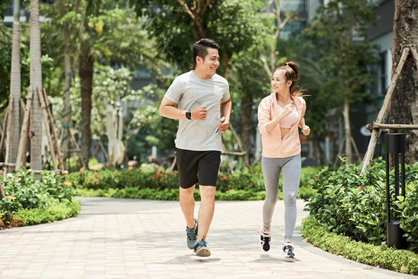 Cơ thể người có sẵn một loại enzym giúp ăn mãi không béo, cách kích hoạt nó thế nào?-3