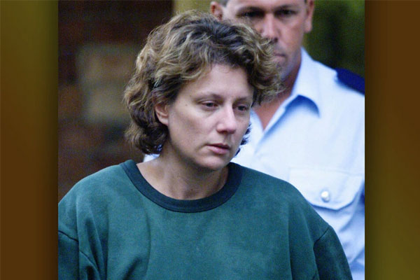 4 con sơ sinh đột tử, bà mẹ nhận án tù oan 20 năm-1