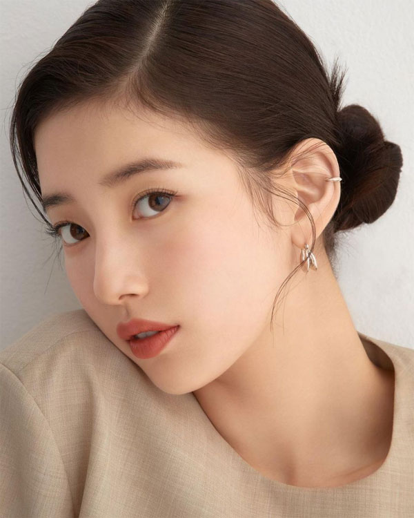 Phụ nữ có nốt ruồi này mang mệnh phú quý, ai cưới được cả đời không lo cơm ăn áo mặc-2