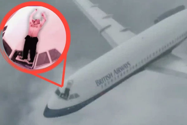 Tìm thấy 4 đứa trẻ còn sống sau vụ máy bay rơi ở Colombia-4