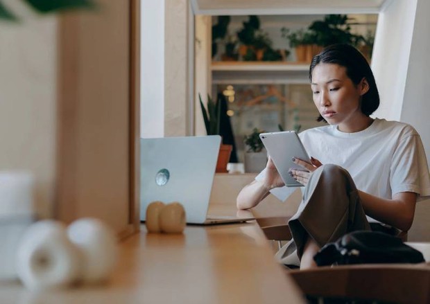 Bỏ việc rồi chịu cảnh thất nghiệp, tôi nhận ra không đi làm ngay cũng không quá kinh khủng-1