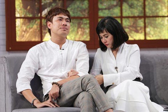 Cát Phượng, Kiều Minh Tuấn 2 năm sau chia tay: Nàng có tình mới, chàng 'lột xác' thành soái ca