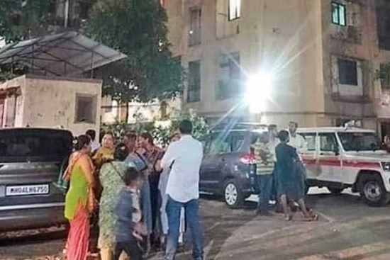 Án mạng kinh hoàng, phân xác người tình để phi tang ở Ấn Độ