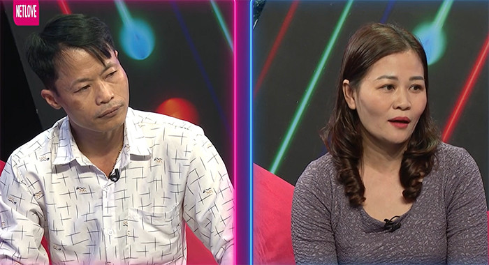 Bố hai con đi tìm bạn đời, phút chót quay xe vì đối phương bằng tuổi vợ cũ-1