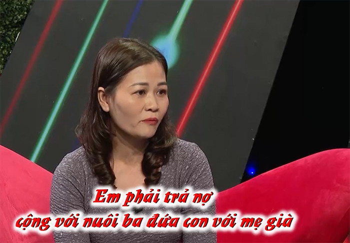 Bố hai con đi tìm bạn đời, phút chót quay xe vì đối phương bằng tuổi vợ cũ-2