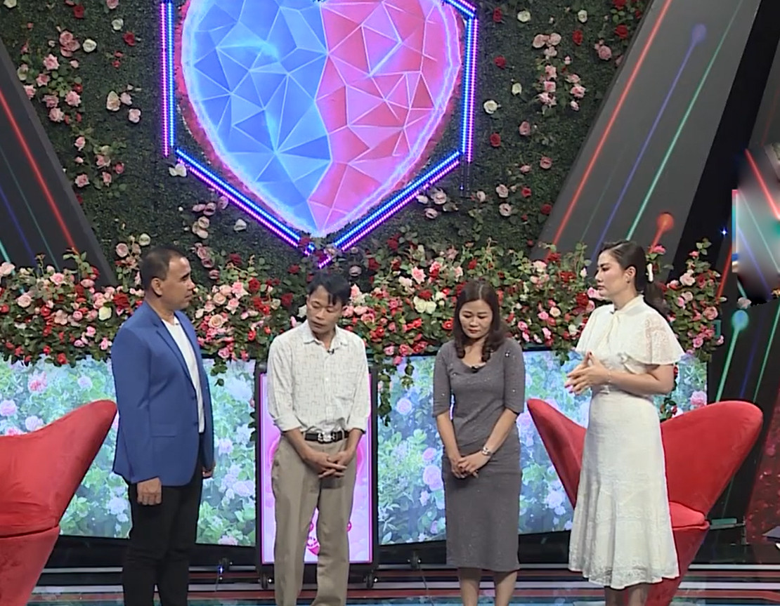 Bố hai con đi tìm bạn đời, phút chót quay xe vì đối phương bằng tuổi vợ cũ-4