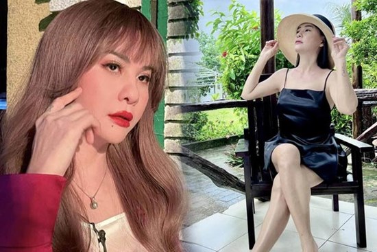 Cát Phượng thay đổi thế nào từ khi yêu bạn trai Việt kiều?