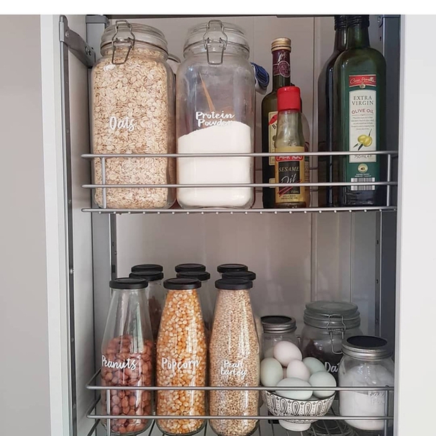 Bên trong căn nhà tí hon ấm cúng của gia đình 4 người-6