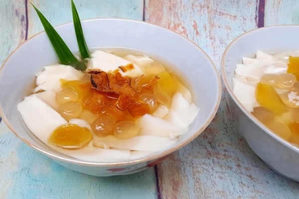 Lý do tào phớ giải nhiệt nhưng không nên ăn quá nhiều-2