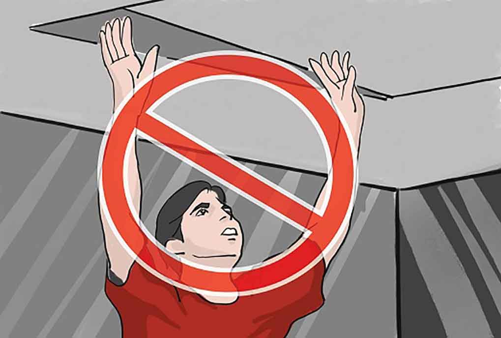 3 người Bắc Giang bị kẹt trong thang máy, làm gì khi gặp tình huống tương tự-2