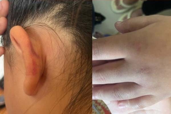 Thông tin bất ngờ về vụ người phụ nữ bị đánh dã man trong quán ăn ở Cà Mau-2