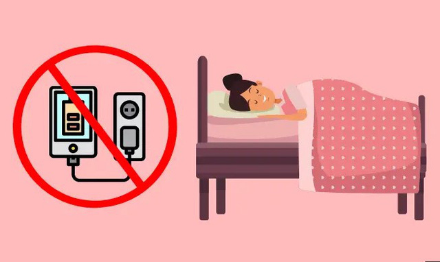 10 nguyên nhân khiến bộ sạc trở nên quá nóng và cách khắc phục-2